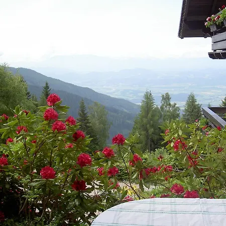 Apartment Haus Andrea Sankt Stefan im Lavanttal Room photo