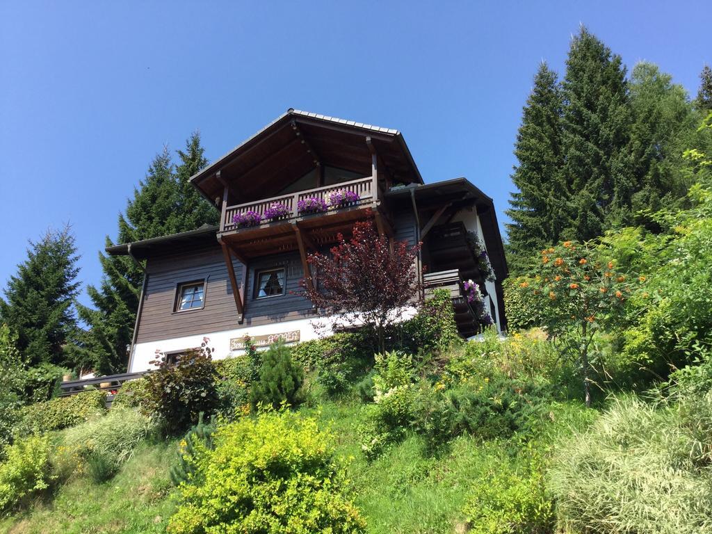 Haus Andrea Apartment