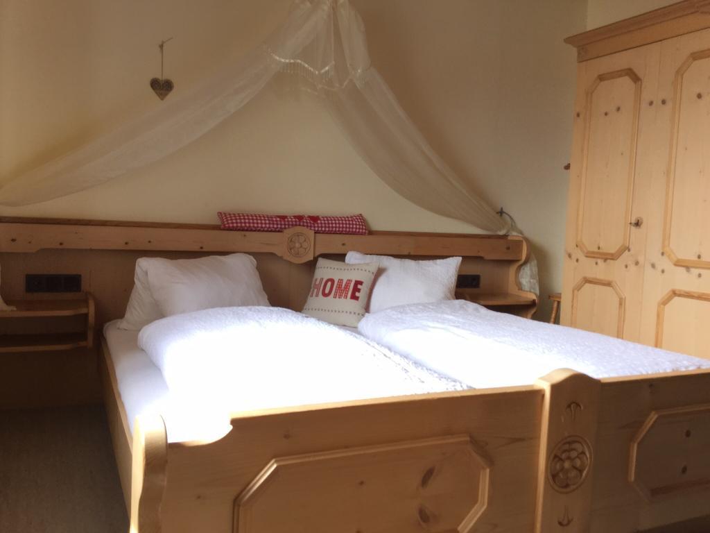 Haus Andrea Appartamento Sankt Stefan im Lavanttal