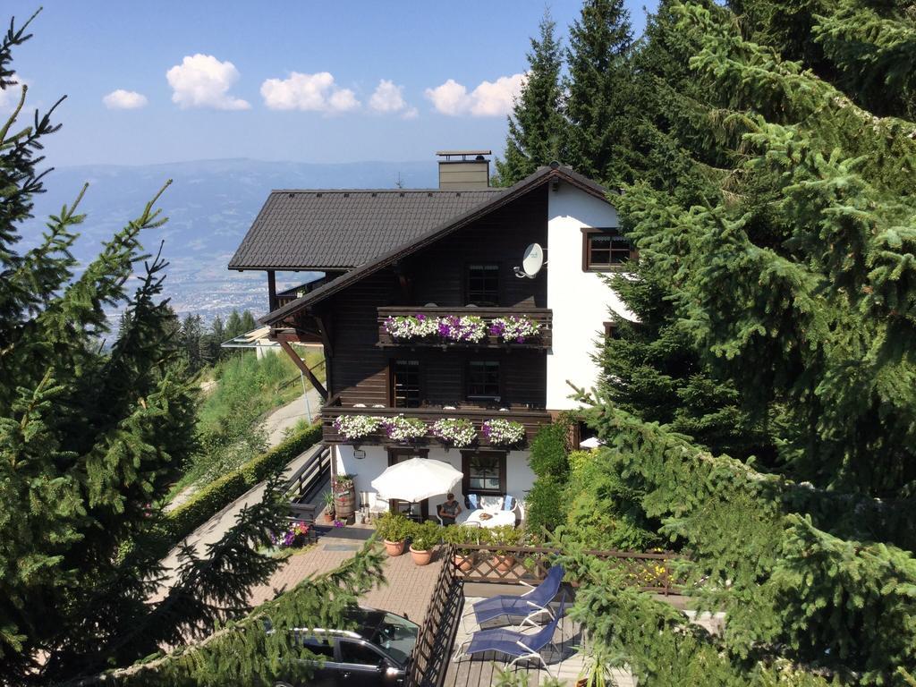 Haus Andrea Appartamento Sankt Stefan im Lavanttal