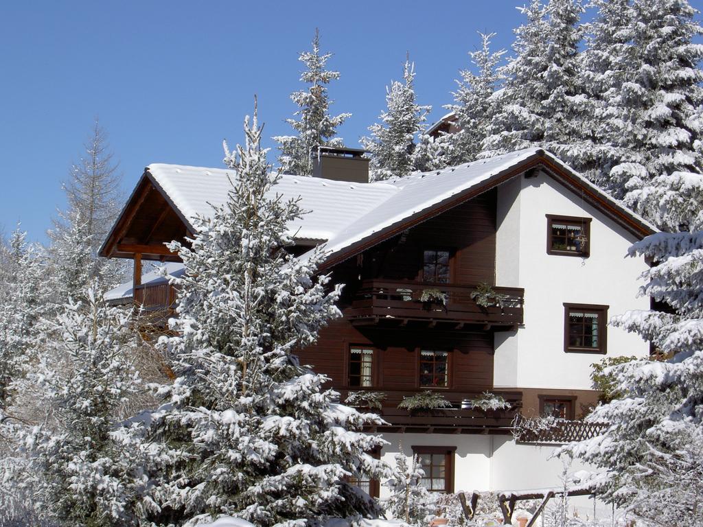 Haus Andrea Apartment
