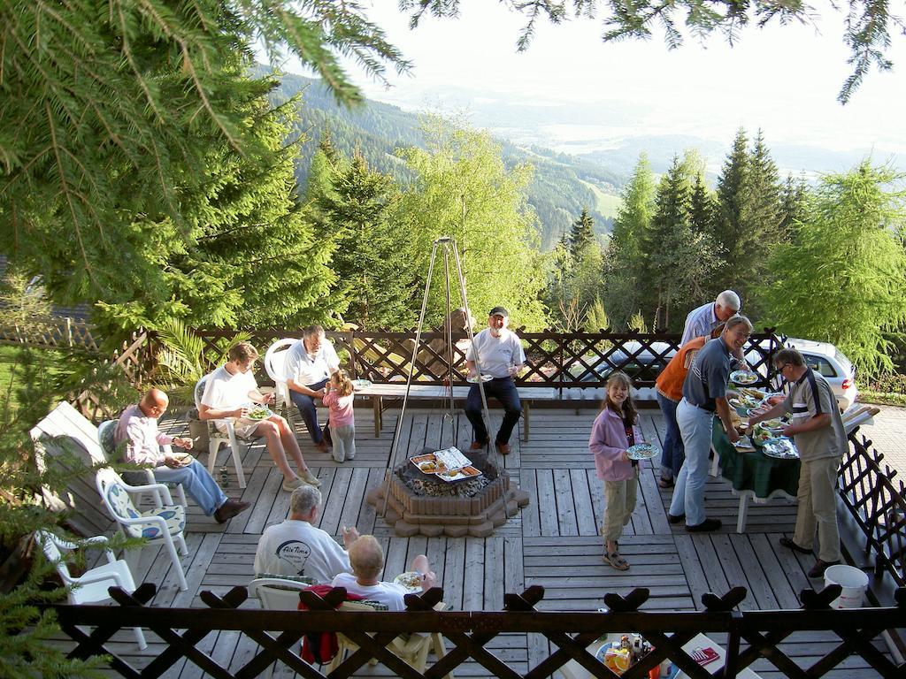 Apartment Haus Andrea *