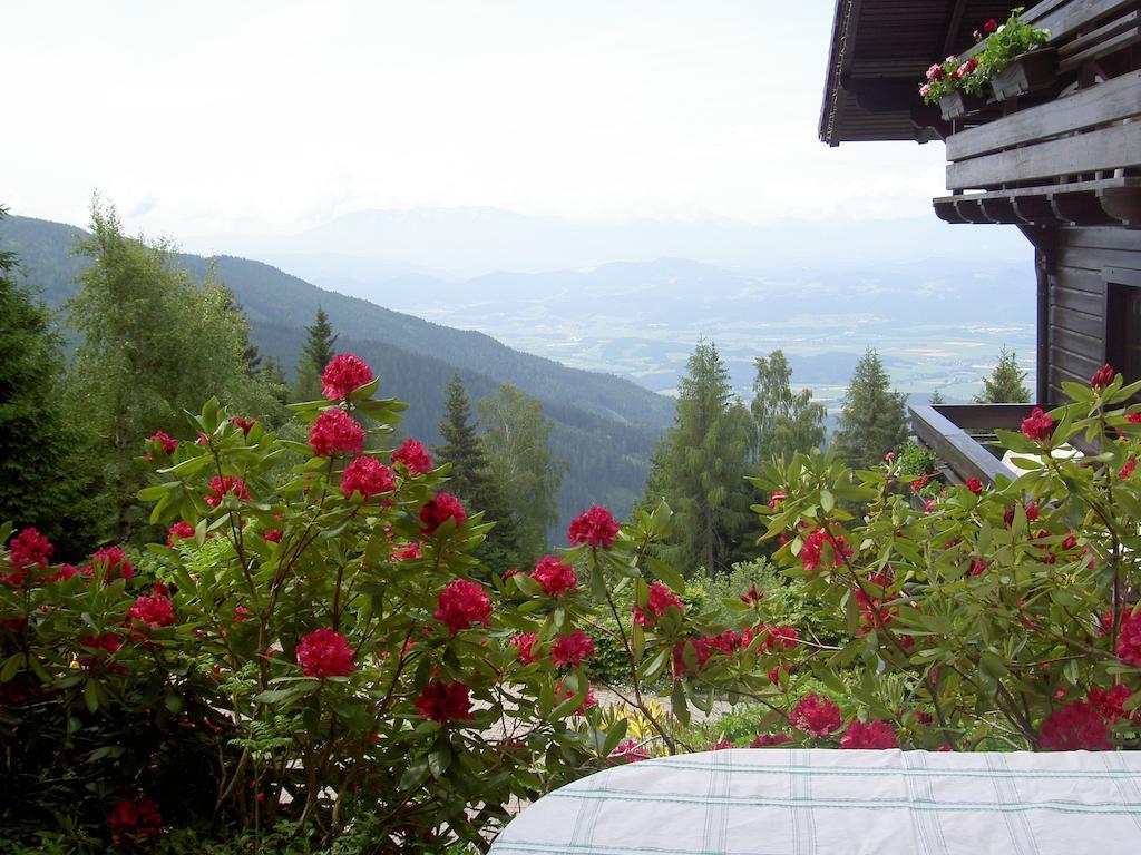 Haus Andrea Sankt Stefan im Lavanttal