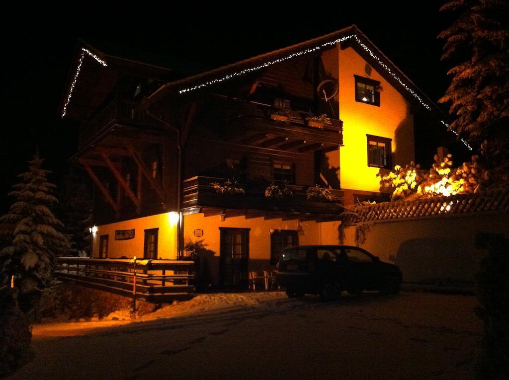 Appartamento Haus Andrea