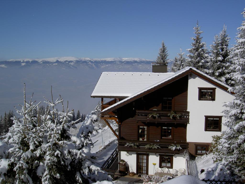 Haus Andrea Sankt Stefan im Lavanttal