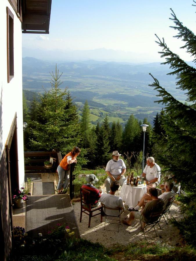 Haus Andrea Appartamento *