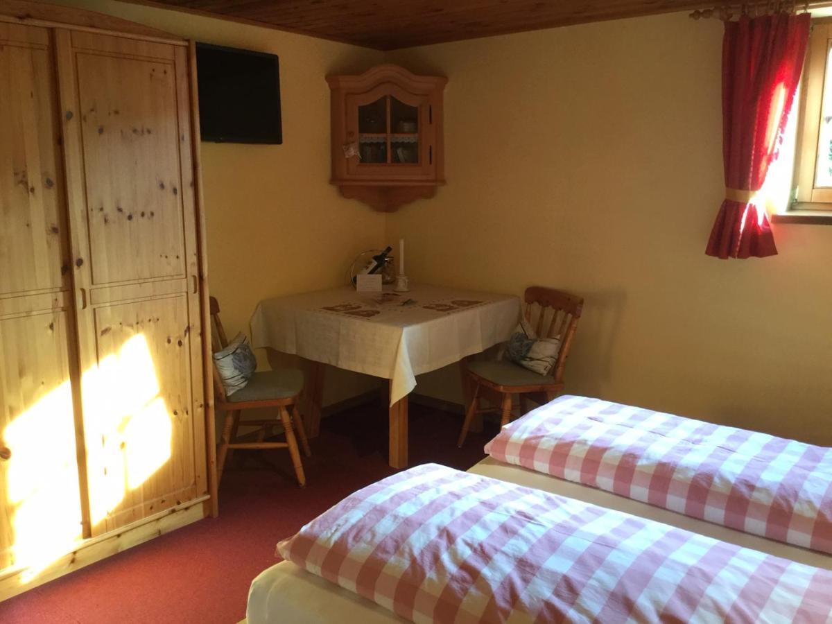 Appartamento Haus Andrea Sankt Stefan im Lavanttal