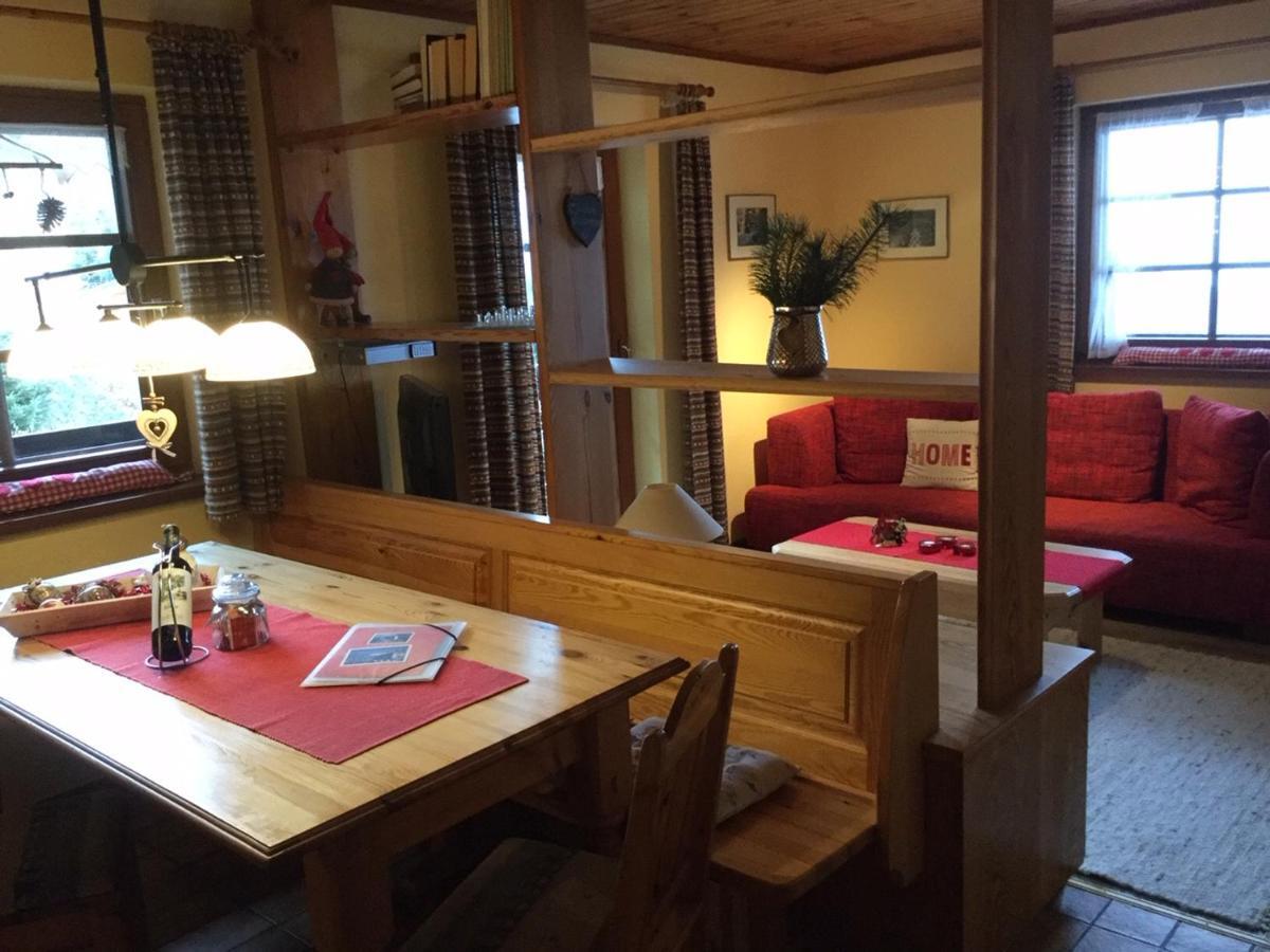 Haus Andrea Appartamento