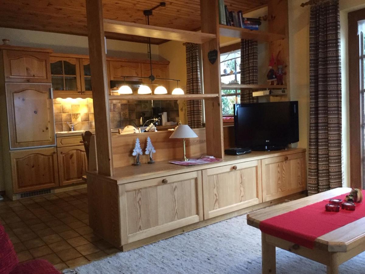 Haus Andrea Appartamento *